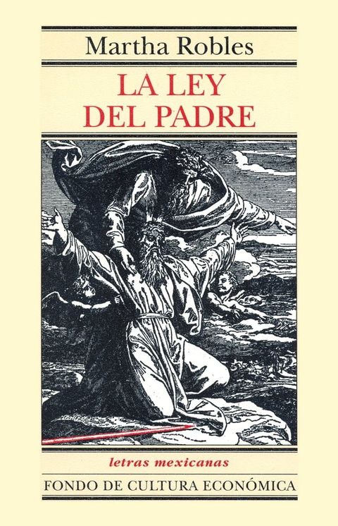 La ley del padre(Kobo/電子書)