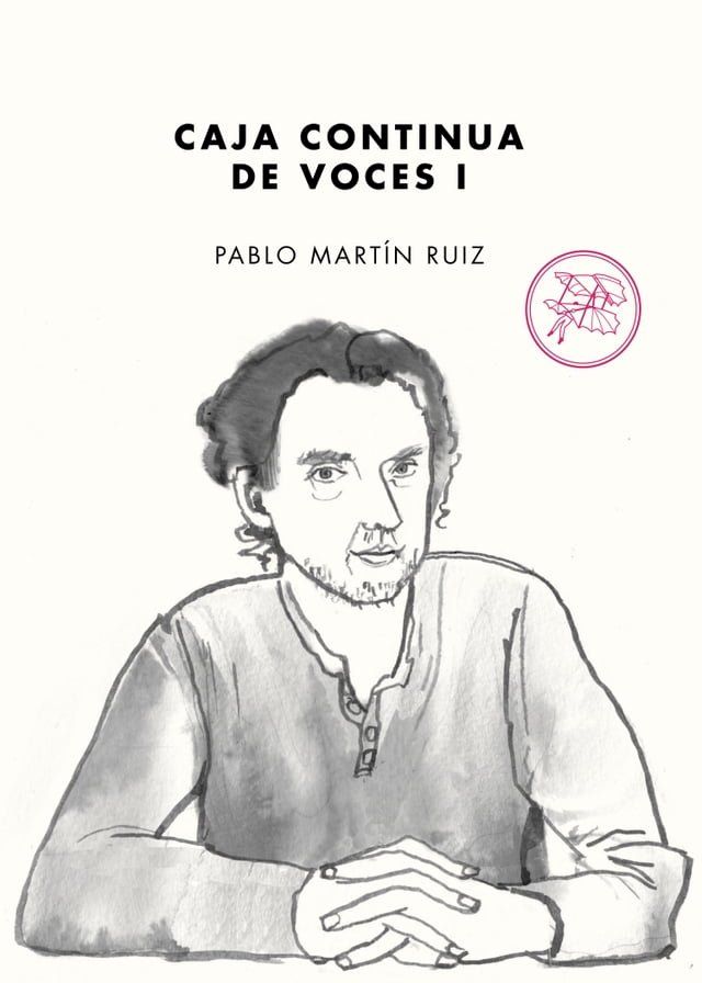  Caja continua de voces I(Kobo/電子書)