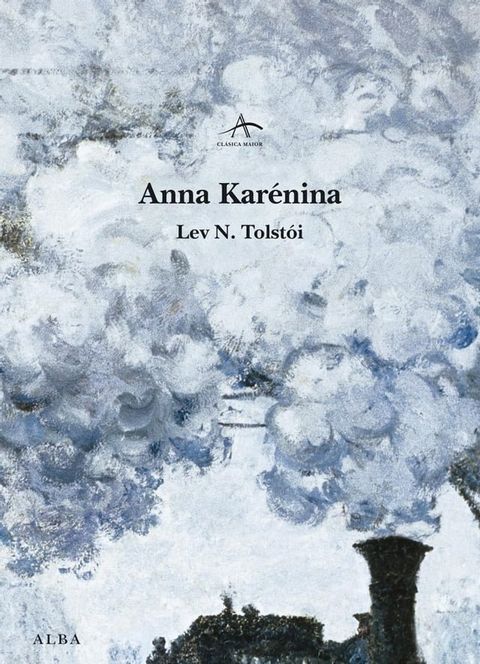 Anna Karénina(Kobo/電子書)