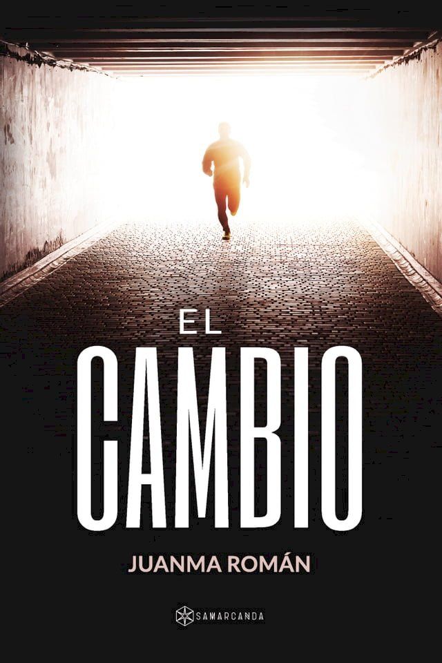  El Cambio(Kobo/電子書)