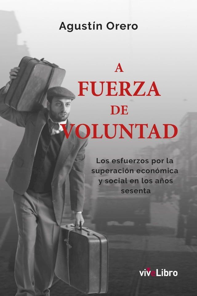  A fuerza de voluntad(Kobo/電子書)