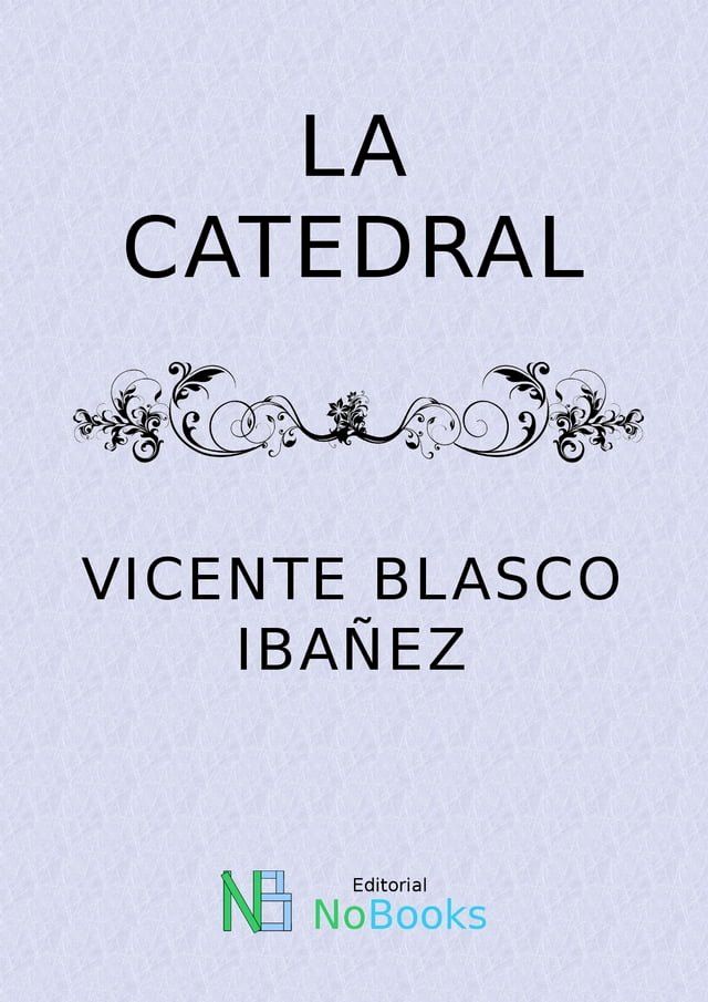  La catedral(Kobo/電子書)