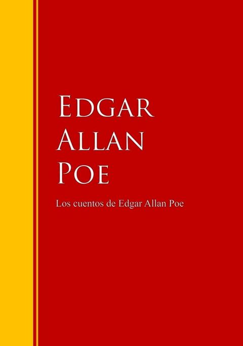 Los cuentos de Edgar Allan Poe(Kobo/電子書)