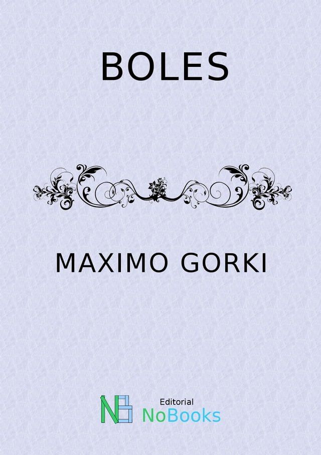  Boles(Kobo/電子書)