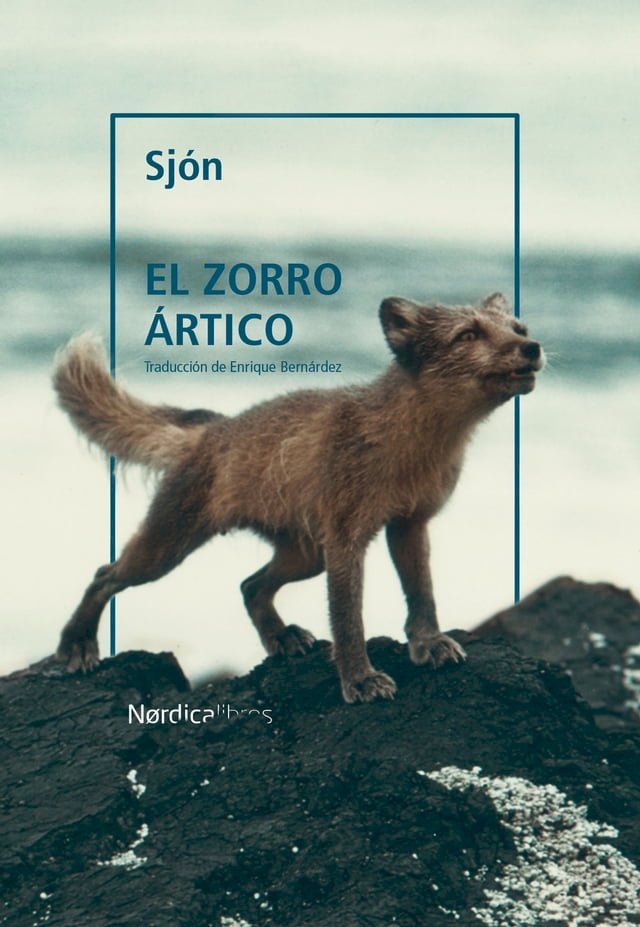  El zorro ártico(Kobo/電子書)