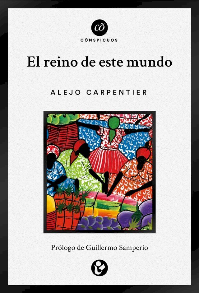  El reino de este mundo(Kobo/電子書)