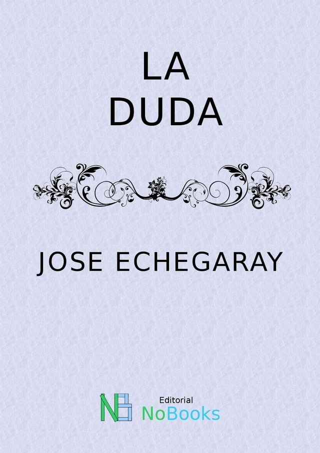  La duda(Kobo/電子書)