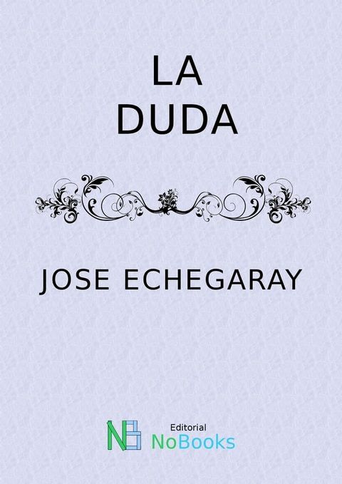 La duda(Kobo/電子書)