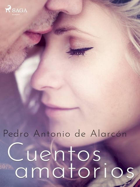 Cuentos amatorios(Kobo/電子書)