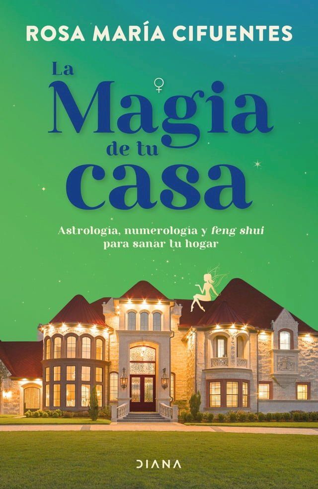  La magia de tu casa(Kobo/電子書)