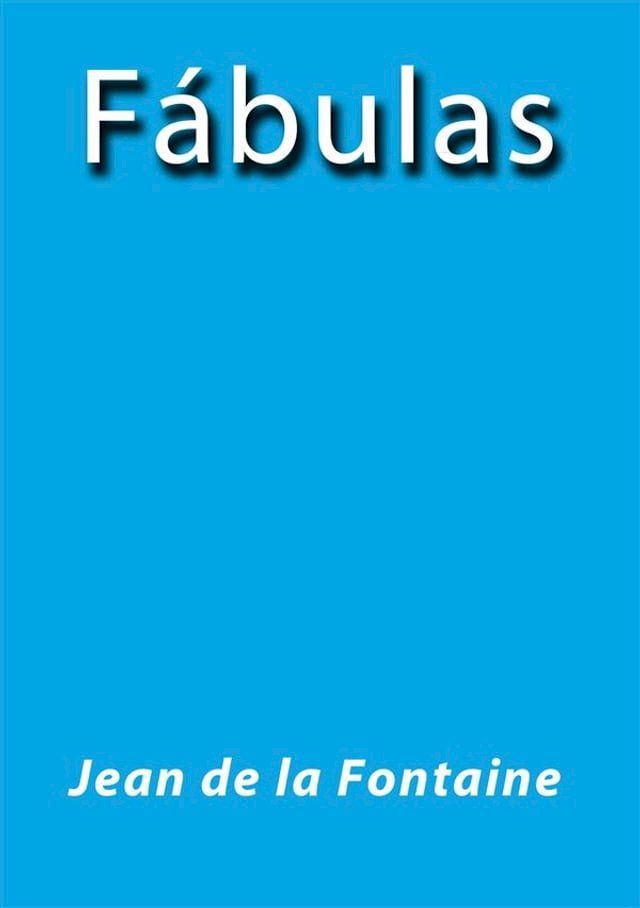  Fabulas(Kobo/電子書)