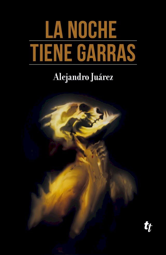  La noche tiene garras(Kobo/電子書)