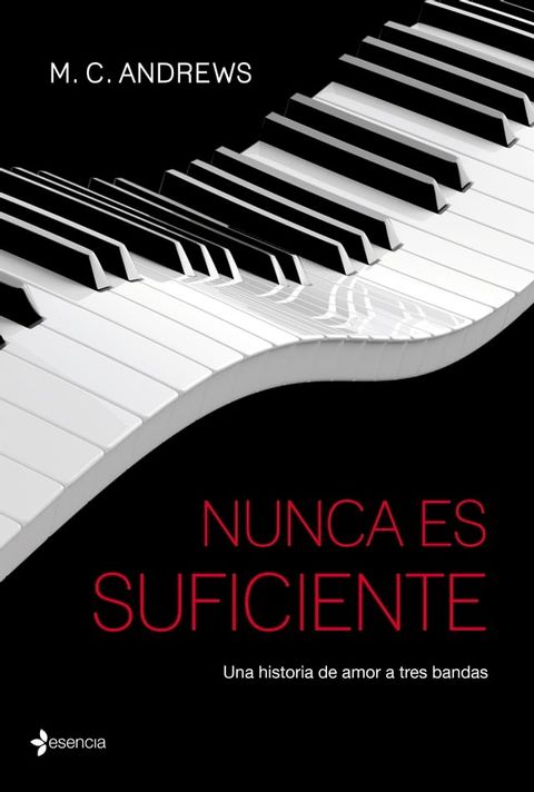 Nunca es suficiente(Kobo/電子書)