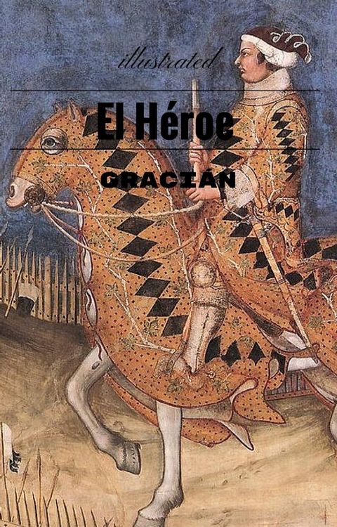 El Héroe(Kobo/電子書)