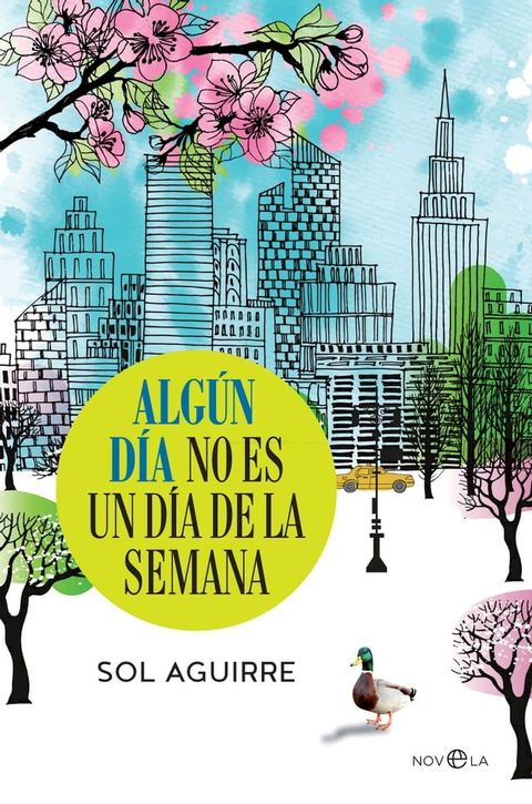 Alg&uacute;n d&iacute;a no es un d&iacute;a de la semana(Kobo/電子書)