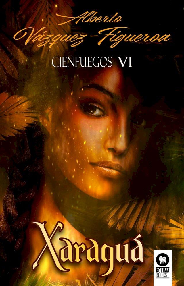  Xaragu&aacute;. Cienfuegos VI(Kobo/電子書)