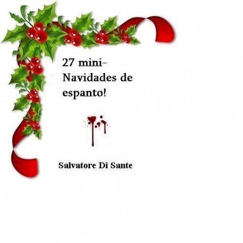 27 Mini-Navidades De Espanto!(Kobo/電子書)