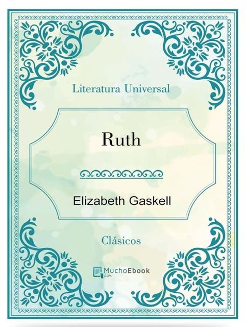 Ruth(Kobo/電子書)