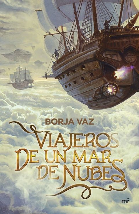 Viajeros de un mar de nubes(Kobo/電子書)