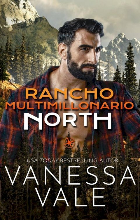 Rancho Multimillonario: North(Kobo/電子書)