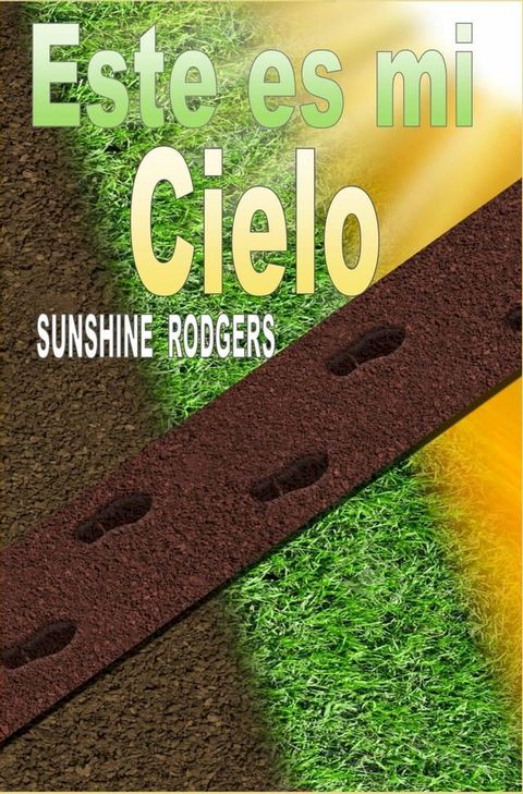 Este es mi Cielo(Kobo/電子書)