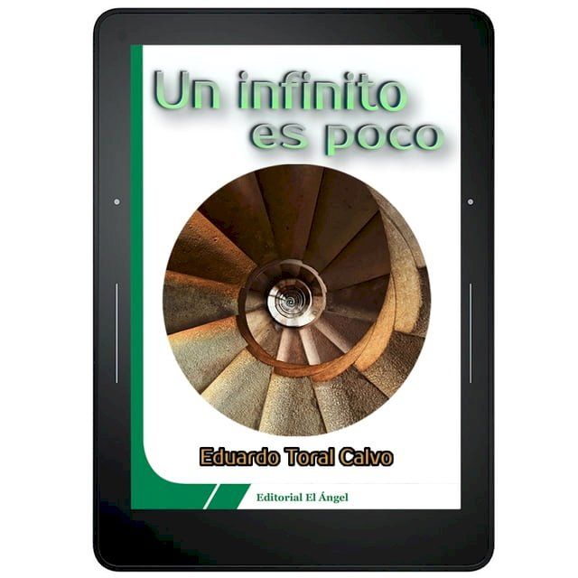  Un infinito es poco(Kobo/電子書)