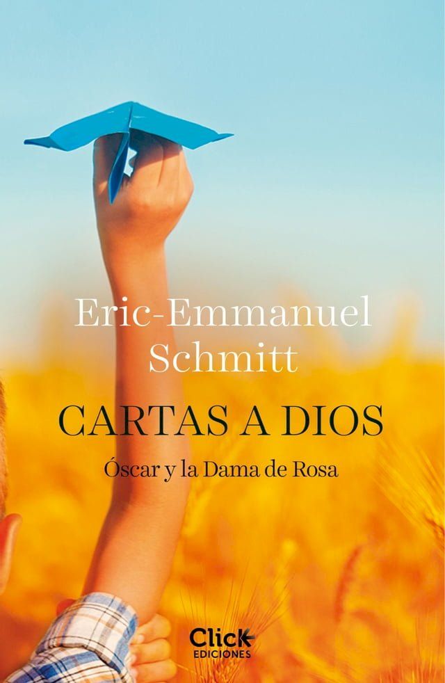  Cartas a Dios(Kobo/電子書)