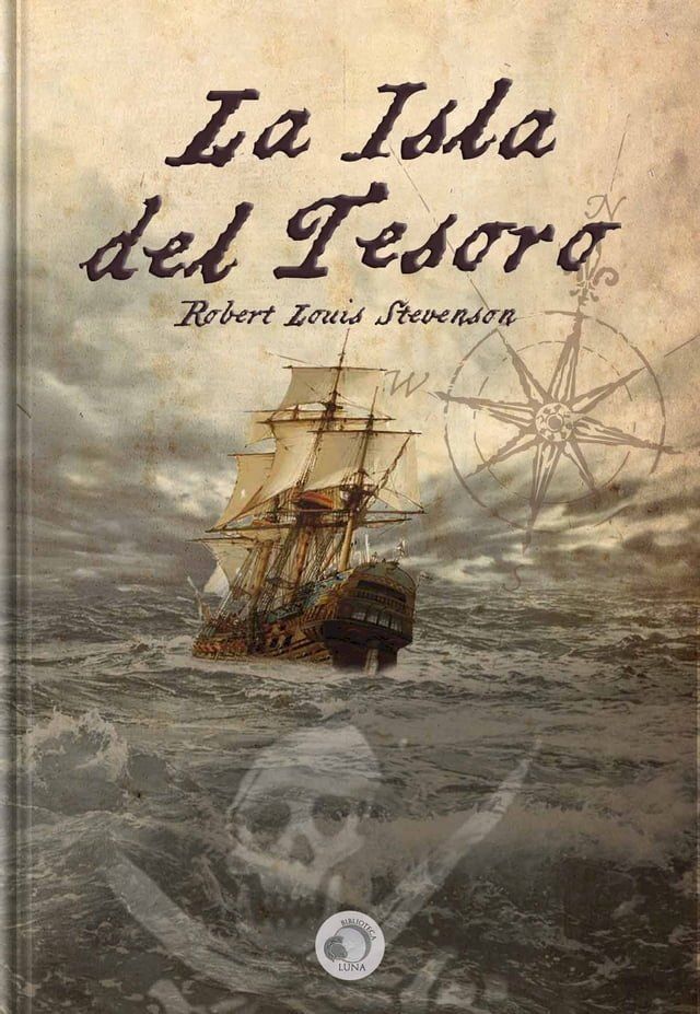  La Isla del Tesoro(Kobo/電子書)