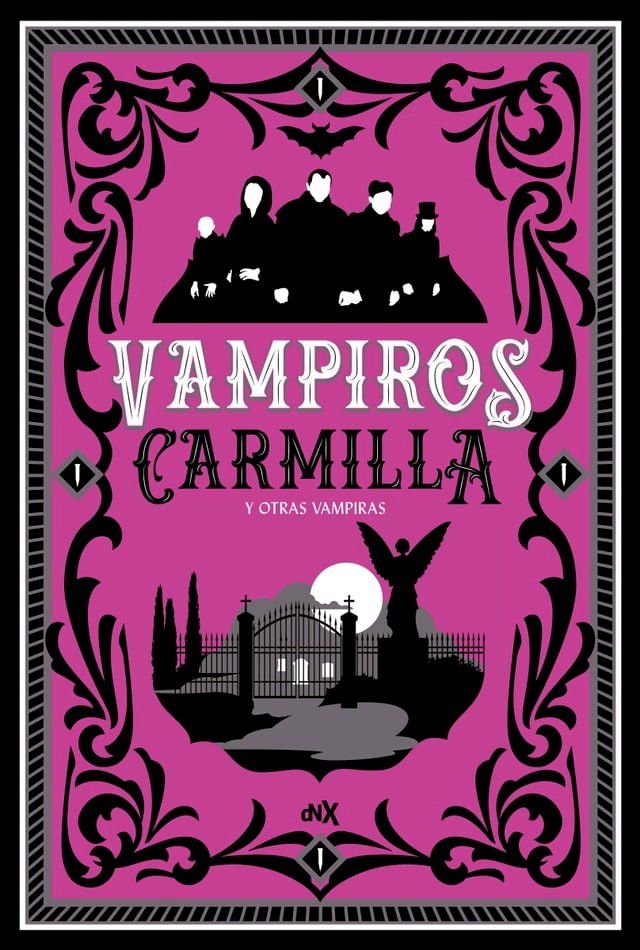  Carmilla y otras vampiras(Kobo/電子書)