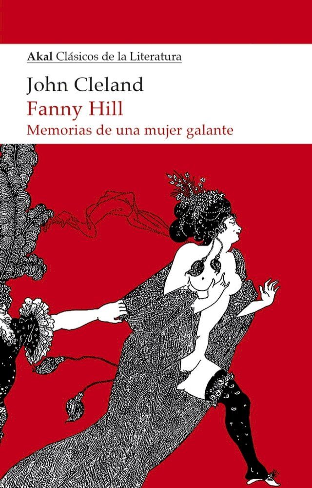  Fanny Hill(Kobo/電子書)