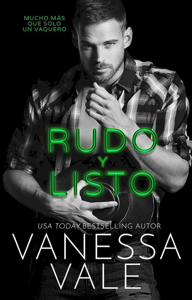  Rudo y listo(Kobo/電子書)