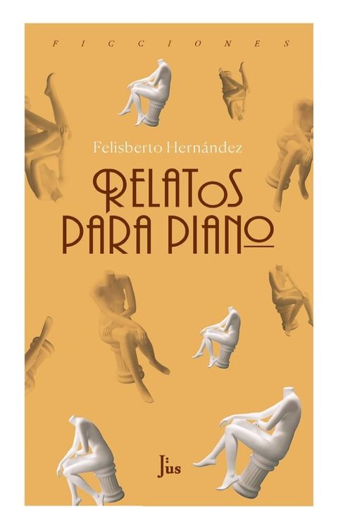 Relatos para piano(Kobo/電子書)