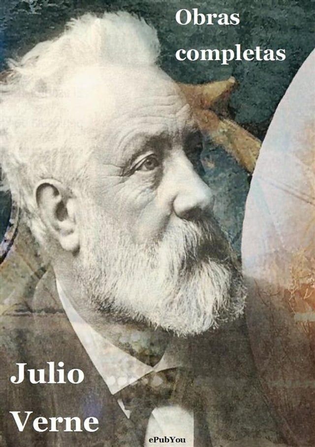  Jules Verne - Obras completas(Kobo/電子書)