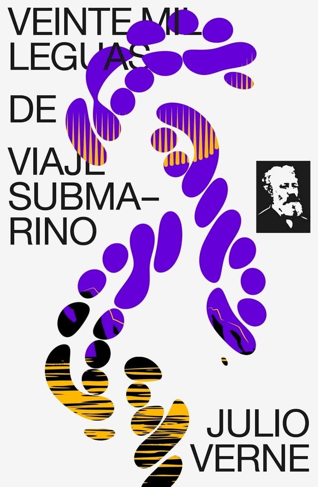  Veinte mil leguas de viaje submarino(Kobo/電子書)