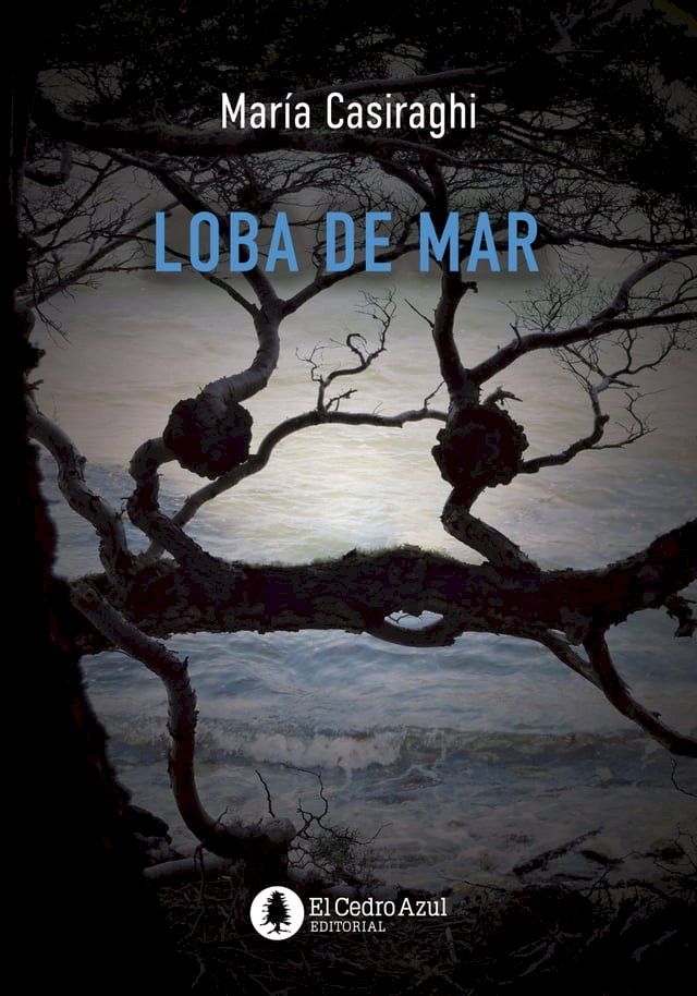  Loba de Mar(Kobo/電子書)