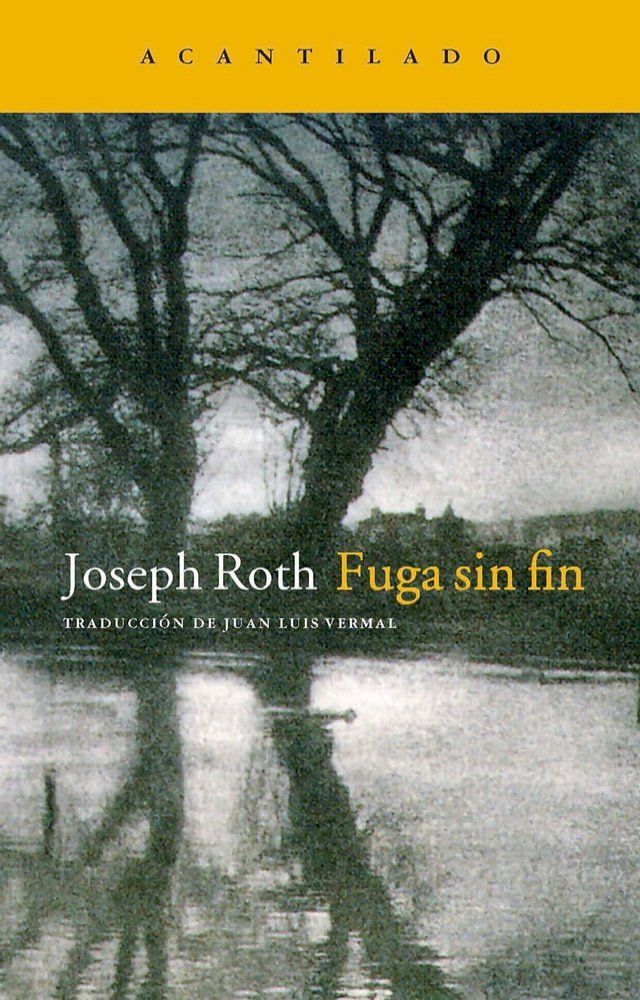  Fuga sin fin(Kobo/電子書)