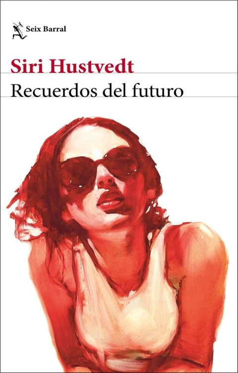 Recuerdos del futuro(Kobo/電子書)