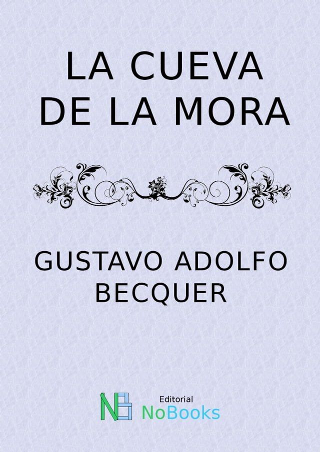  La cueva de la mora(Kobo/電子書)