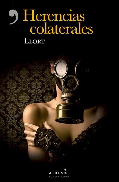 Herencias colaterales(Kobo/電子書)