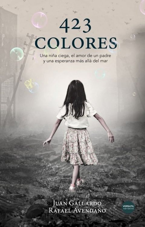 423 colores(Kobo/電子書)