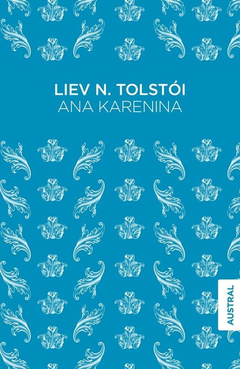 Ana Karenina(Kobo/電子書)