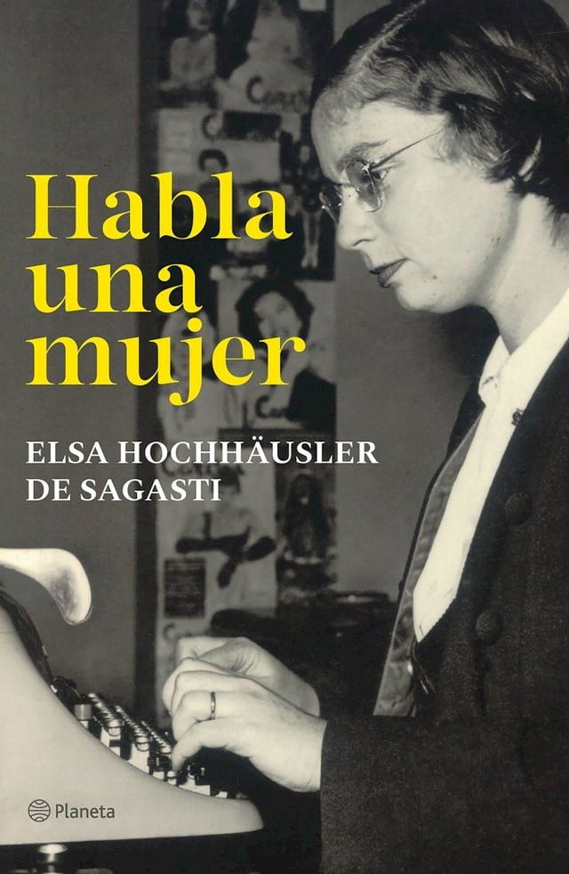  Habla una mujer(Kobo/電子書)