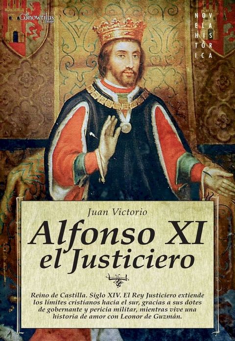 Alfonso XI el Justiciero(Kobo/電子書)