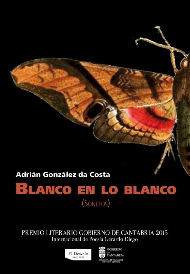  Blanco en lo blanco(Kobo/電子書)