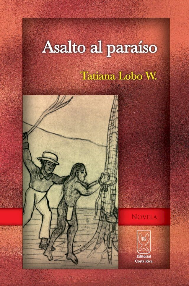  Asalto al para&iacute;so(Kobo/電子書)