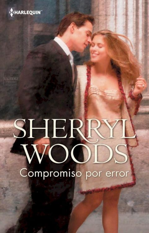 Compromiso por error(Kobo/電子書)