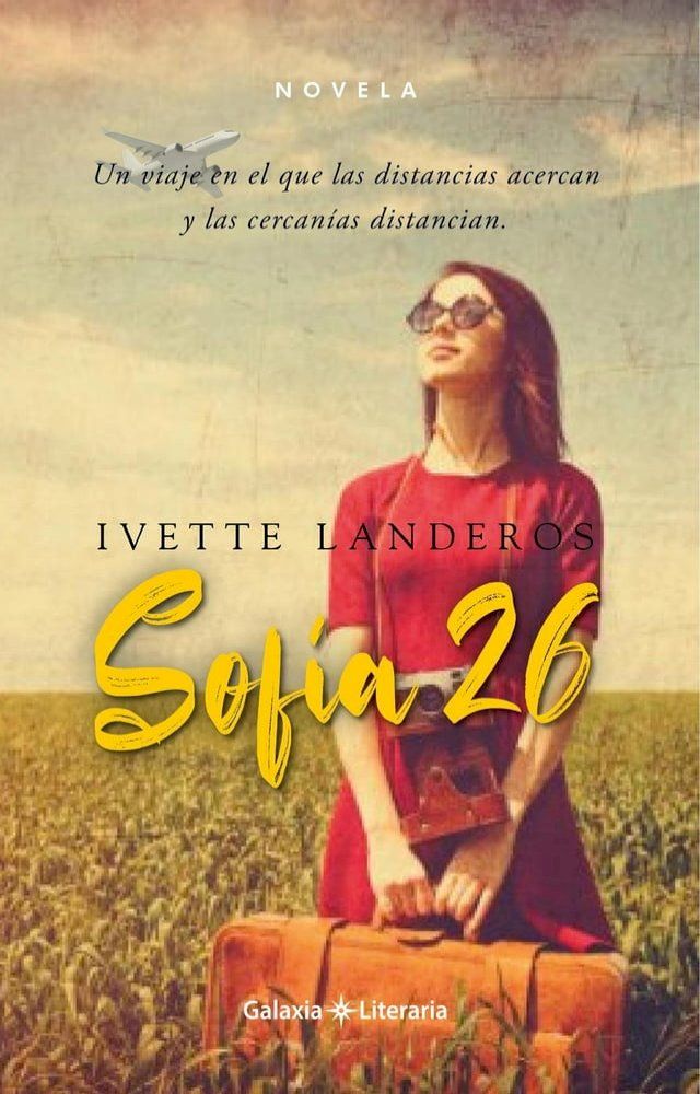  Sof&iacute;a 26(Kobo/電子書)