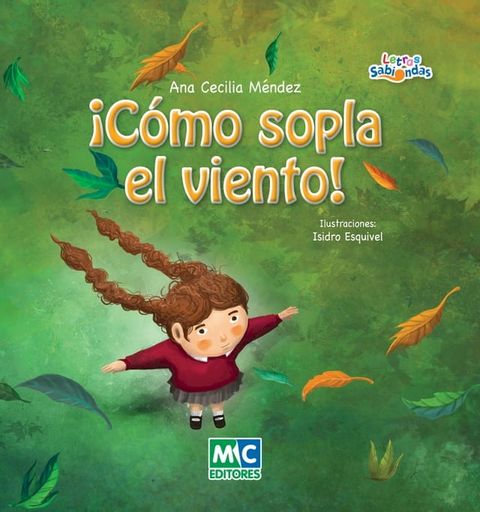 ¡Cómo sopla el viento!(Kobo/電子書)