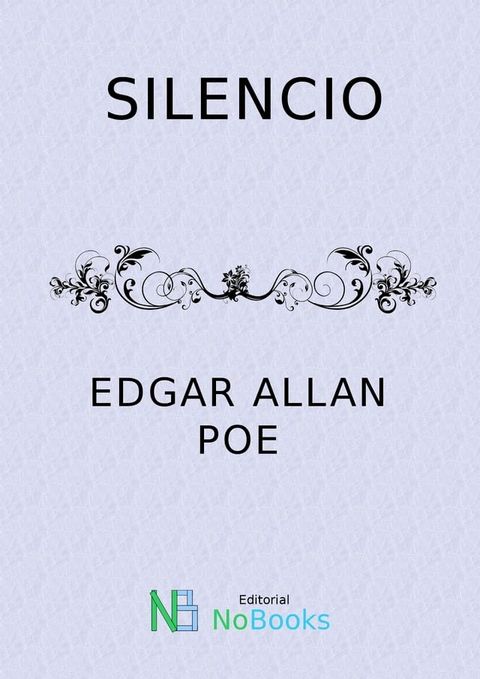 Silencio(Kobo/電子書)