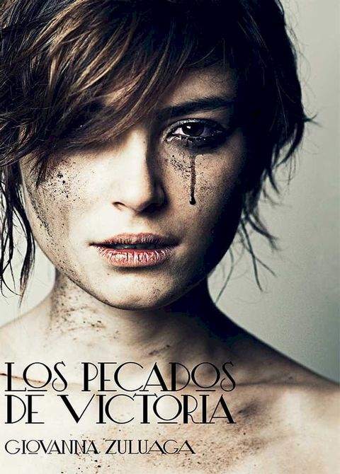 Los pecados de Victoria(Kobo/電子書)